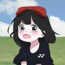 咸咸????头像