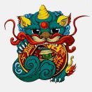 逸诚达-洛川苹果 瑞雪苹果