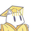 逸暮.