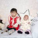 super（双封）