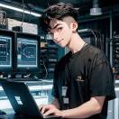 电脑、打印机、监控维修