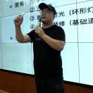 A减肥吃一盆