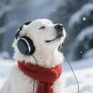 梵高笔下的星辰的头像-秀琴曲谱网