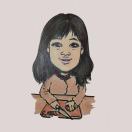 小橘子