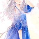 茉莉花开