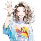 李亚萍的头像-熵减岛