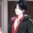 ____客串的头像-cg男孩