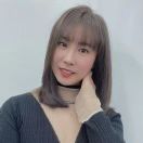 靈敏曲面屏透明屏畫框廣告機張美紅