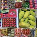 烘焙鲜水果一站式供应19135833851