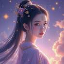 👑紫坤怀山仙道贵生🦊无量度人