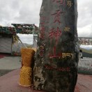 雪花飘飘