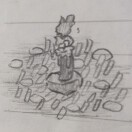 一两碎蜡（2.0）的头像-拟人圈