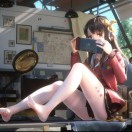 ʚ 晴天 ɞ的头像 