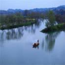 窝窝头里看太阳