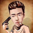 阿白的头像