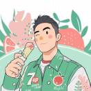 空白的头像-小果迷