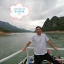 朝青一心若不动