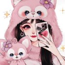 用户头像