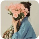 格子绒