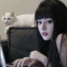 用户头标