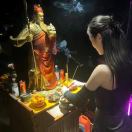 A扬阳工厂定制的头像-创薯资源