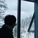 一个瘦子的微信