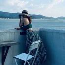 sarah夏沫