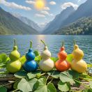 韩韩的头像-归元之道