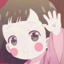 欢喜