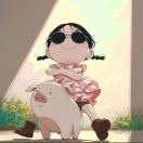 唐洁的头像-传承国学正统持焰学堂