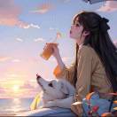 ღ᭄💞半颗糖💕໑ຼₒ₂₃ღ