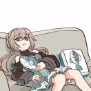安