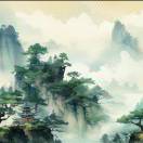 不停的跑