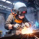 A .的头像-博士钣金 - www.bsbanjin.com