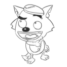 user icon