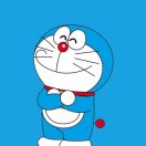 百变叮当猫