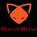 MyrnaAllforyo ³（闭关）-云创宝盒