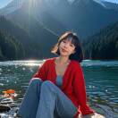 妮很美私人订制理发店