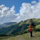 台灣James包車旅遊