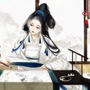 陌上人如玉