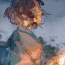 淤然的头像 - 校园论坛