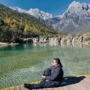 不要慌太阳下山有月光