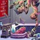 热爱跑步的小唐