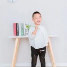 梁家畅