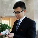 自由飞翔