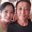 杨子荣