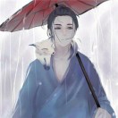 ︶夜Se烟华♡的头像