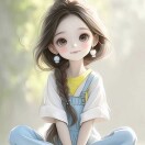 头像