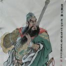 老王