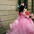 采蘑菇的娜塔莎?